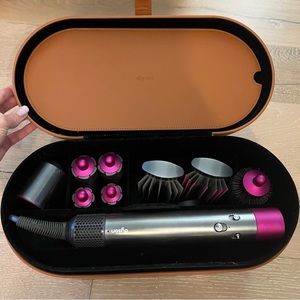 Dyson Airwrap Complete-price is firm!